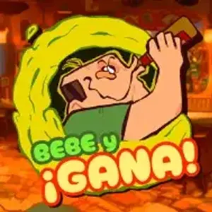 Bebe y ¡Gana!