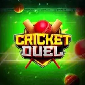 Cricket Duel