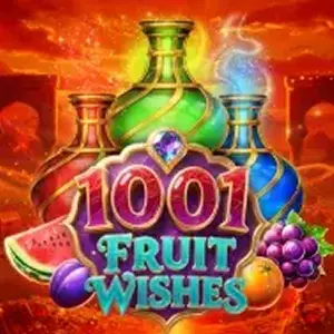 1001 Fruit Wishes