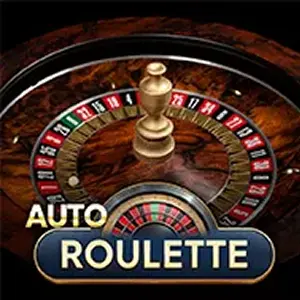 Auto Roulette