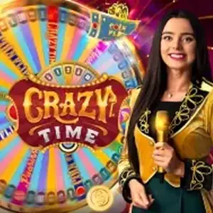 Crazy Time