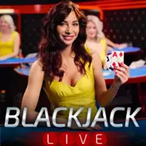 Blackjack Live