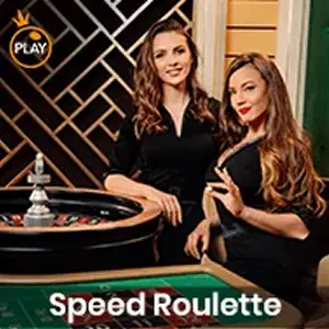 Speed Roulette