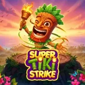 Super Tiki Strike