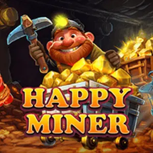 Happy Miner