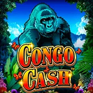 Congo Cash